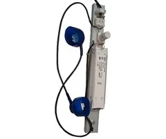 TMC Elektrisch gedeelte TMC Pro Clear UV 55watt