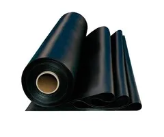 EPDM rubber vijverfolie 1.14 mm - 12,00 breed prijs per m2