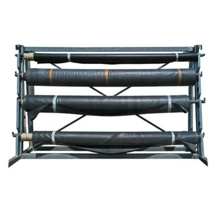 EPDM rubber vijverfolie 1.14 mm - 7,62 breed prijs per m2