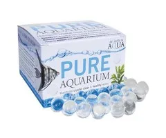 Evolution Aqua Evolution Aqua Pure Aquarium 50 ballen