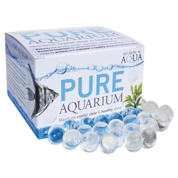 Evolution Aqua Evolution Aqua Pure Aquarium 50 ballen