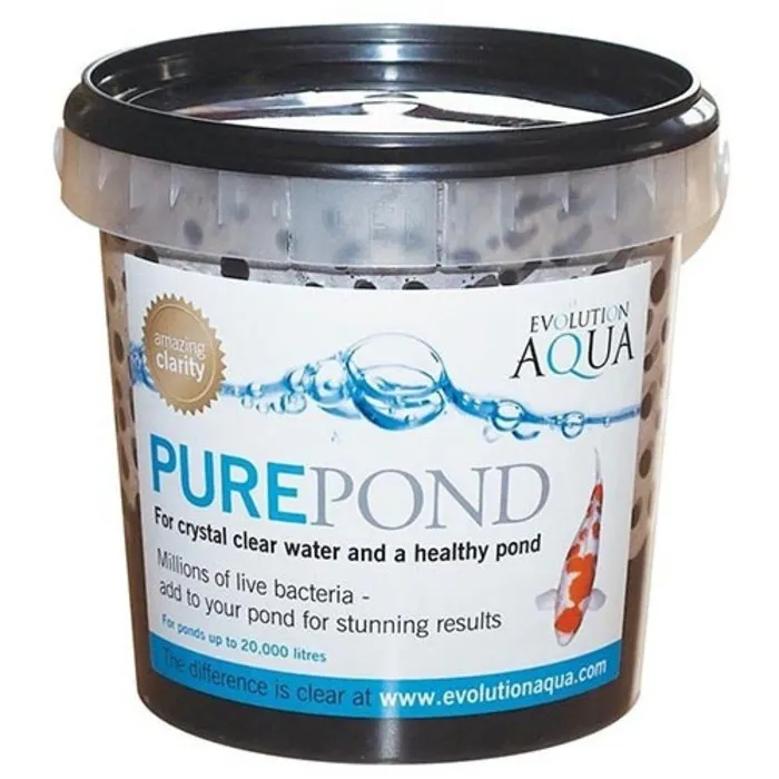 Evolution Aqua Evolution Aqua Pure Pond 1000 ml (actie)