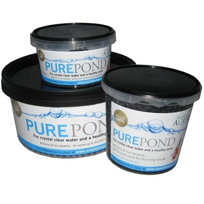 Evolution Aqua Evolution Aqua Pure Pond 1000 ml (actie)