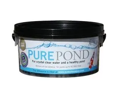 Evolution Aqua Evolution Aqua Pure Pond 2000 ml
