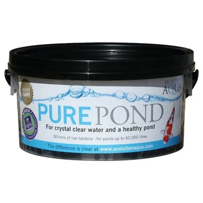 Evolution Aqua Evolution Aqua Pure Pond 2000 ml