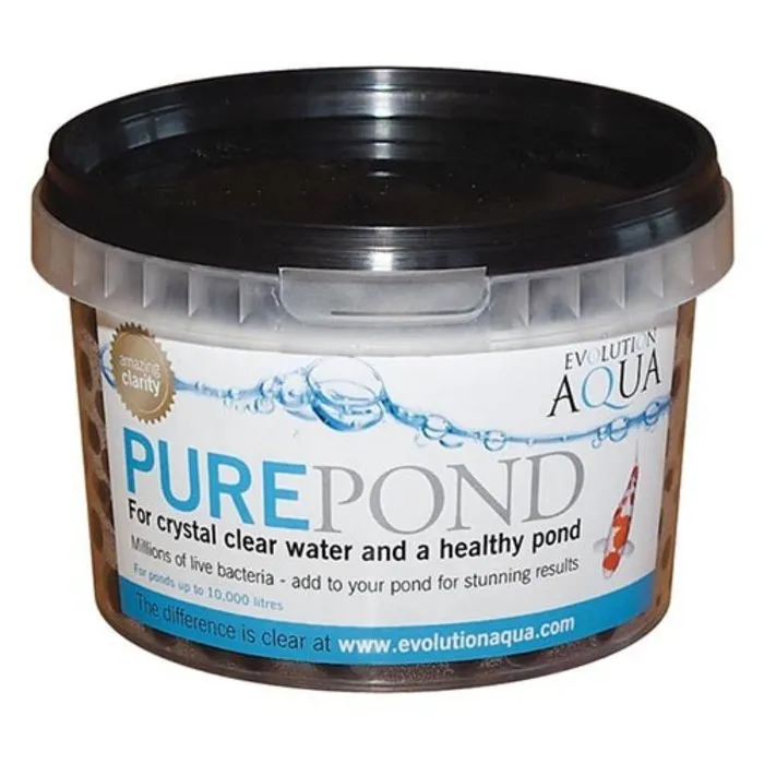 Evolution Aqua Evolution Aqua Pure Pond 500 ml