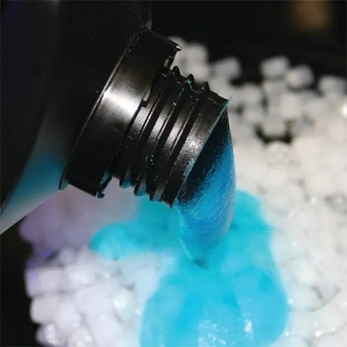 Evolution Aqua Evolution Aqua Pure+ Filter Start Gel 1 liter