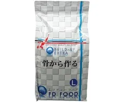 FD Food FD Food Build-Up Large 3 KG