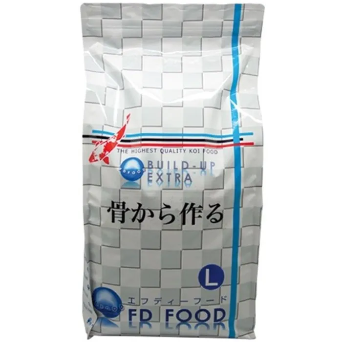 FD Food FD Food Build-Up Large 3 KG