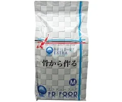 FD Food FD Food Build-Up Medium 3 KG