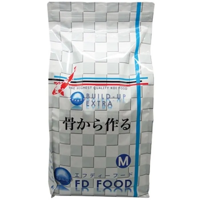 FD Food FD Food Build-Up Medium 3 KG