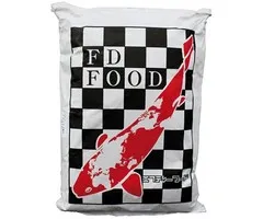 FD Food FD Food Build-Up SINKING Medium 20 KG