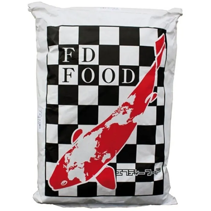 FD Food FD Food Build-Up SINKING Medium 20 KG