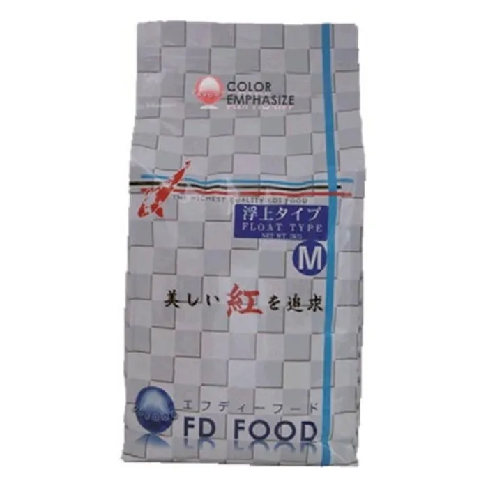 FD Food FD Food Color Emphasize Medium 3 kg