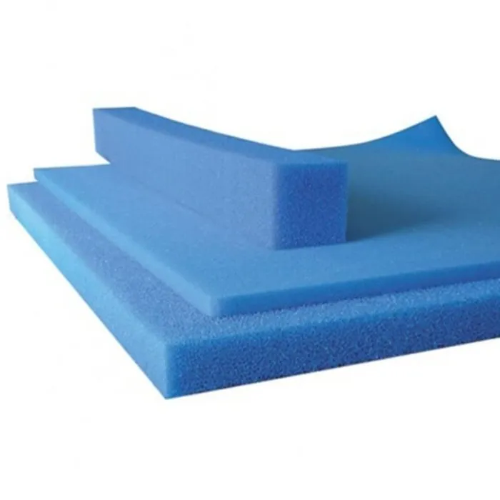 Superfish Filter Foam 50 x 50 x 2 cm Middel