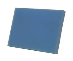 Filtermat Blauw Grof T10 50X50X10cm