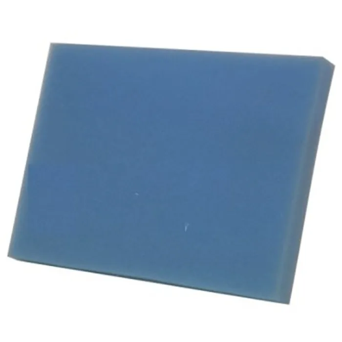 Filtermat Blauw Grof T10 50X50X10cm