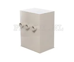 Filtra Sieve 5 Large kleur Sahara