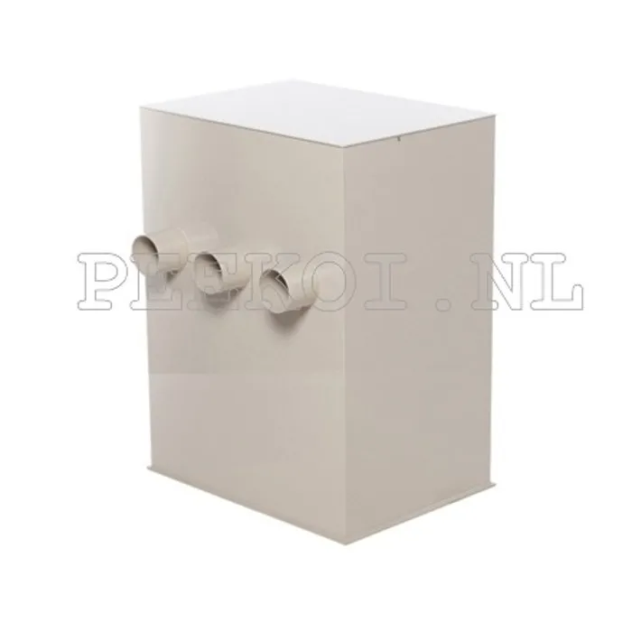 Filtra Sieve 5 Large kleur Sahara