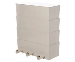 Filtreco Filtreco Trickle Tower Large