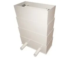 Filtreco Filtreco Trickle Tower Medium
