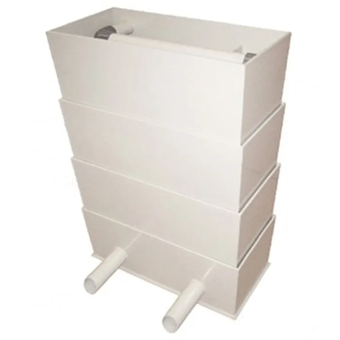 Filtreco Filtreco Trickle Tower Medium