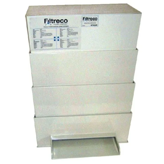 Filtreco Filtreco Trickle Tower Medium Waterval