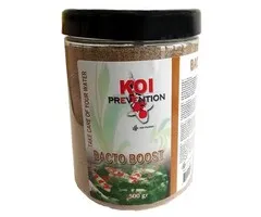 Fish Pharma Fish Pharma Bacto Boost 500 gram (actie)