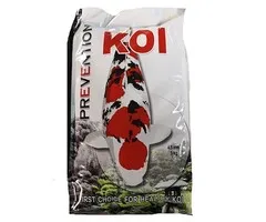Fish Pharma Fish Pharma Koi Prevention 4,5 mm 5 KG (actie)