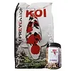 Fish Pharma Fish Pharma Koi Prevention 4,5 mm 5 KG en Koi Muesli 500 gram (actie)