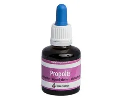Fish Pharma Fish Pharma Propolis Tinctuur 30 ml