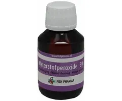 Fish Pharma Fish Pharma Waterstofperoxide 3%