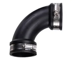 Flexibele Bocht 4" / 110 mm