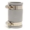 Fernco Flexibele rechte Koppeling 38 mm - 41 mm