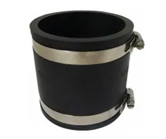 Air Aqua Flexibele Sok 110 mm