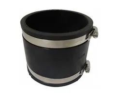 Air Aqua Flexibele Sok 125 mm