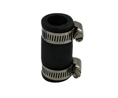 Air Aqua Flexibele Sok 20 mm