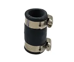 Air Aqua Flexibele Sok 25 mm