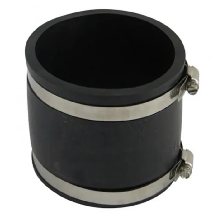 Flexibele Sok 4" / 110mm (actie)