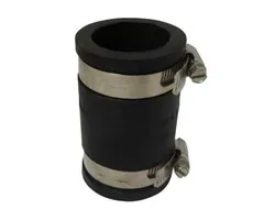 Air Aqua Flexibele Sok 40 mm