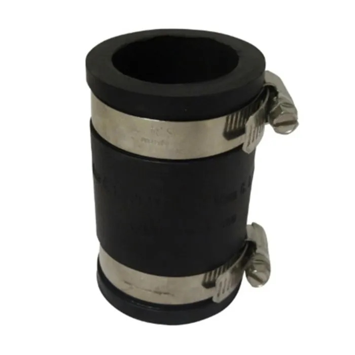 Air Aqua Flexibele Sok 40 mm