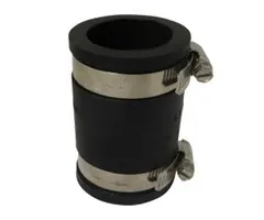 Air Aqua Flexibele Sok 50 mm