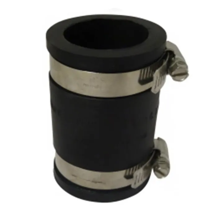 Air Aqua Flexibele Sok 50 mm