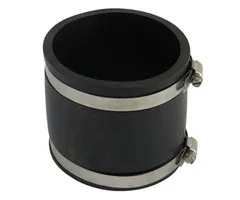 Flexibele Sok 6" / 160 mm