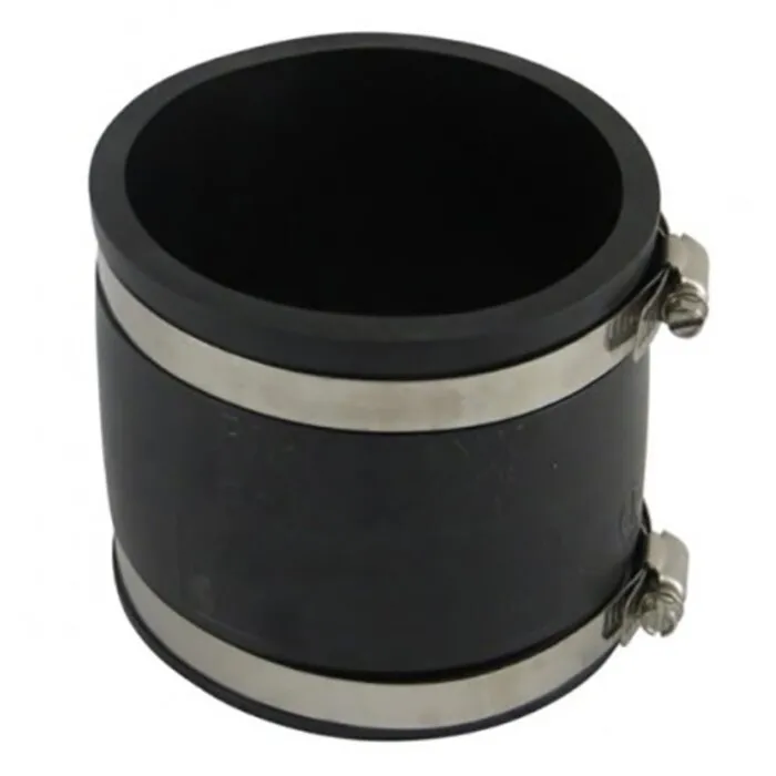 Flexibele Sok 6" / 160mm