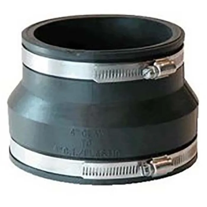 Flexibele verloop koppeling 120/133 - 98/115