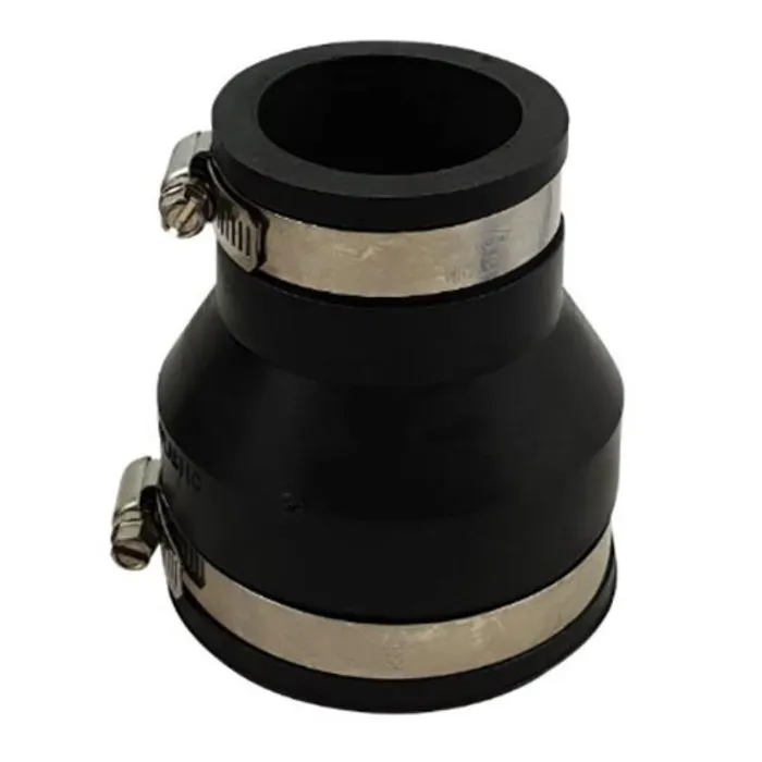 Air Aqua Flexibele verloopsok 75 x 50 mm