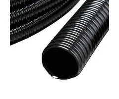 Flexibele Zuig/Persslang zware kwaliteit 32 mm (1¼") (30 meter)