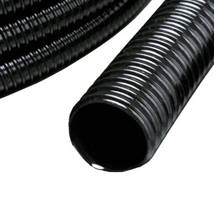 Flexibele Zuig/Persslang zware kwaliteit 38mm (1½") 30 meter