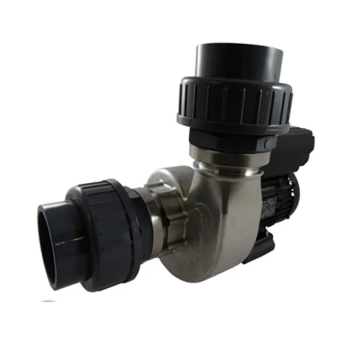 Air Aqua FlowFriend 3-Delige koppeling